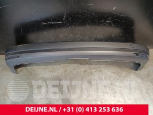 Volkswagen Caddy Stoßstange hinten O9990001702 foto 4