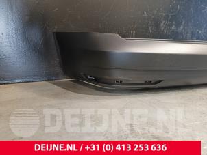 Volkswagen Caddy Stoßstange hinten O9990001702 foto 2