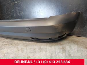 Volkswagen Caddy Stoßstange hinten O9990001702 foto 3