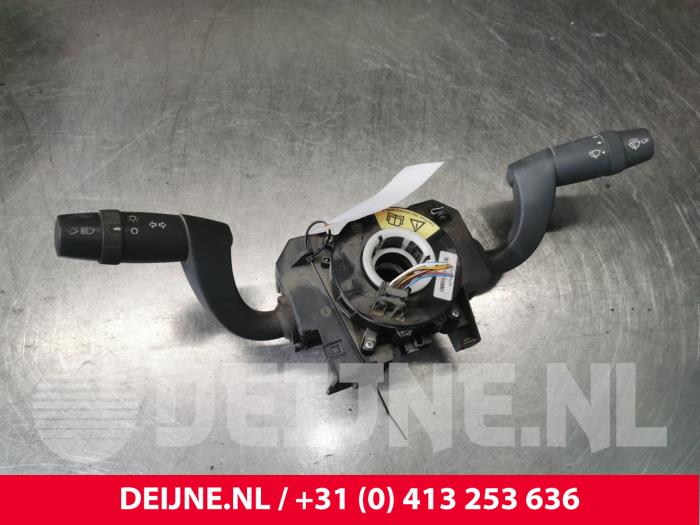 Citroen Jumper Kombischalter Lenksäule O175805