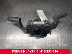 Citroen Jumper Kombischalter Lenksäule O175805 foto 3