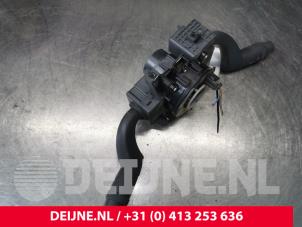 Citroen Jumper Kombischalter Lenksäule O175805 foto 4