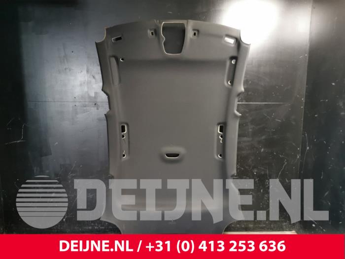 Volvo V40 Dachverkleidung O175749
