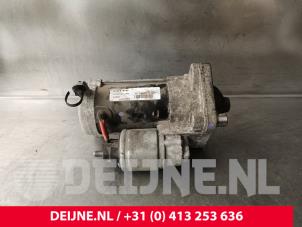 Volvo V40 Anlasser O175810 foto 2