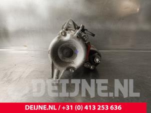 Volvo V40 Anlasser O175810 foto 3