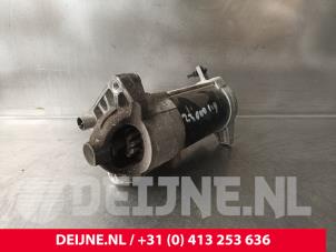 Gebruikte Startmotor Volvo V40 (MV) 2.0 T2 16V Prijs € 50,00 Margeregeling aangeboden door van Deijne Onderdelen Uden B.V.