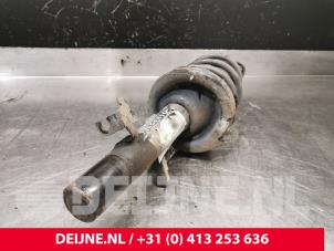 Volvo V40 Front shock absorber rod, left O175812 photo 3