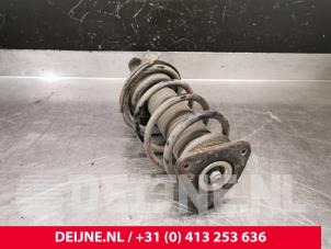 Volvo V40 Front shock absorber rod, left O175812 photo 2