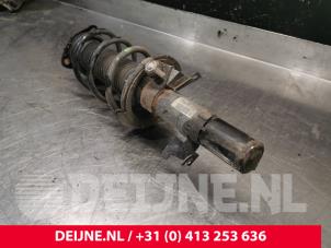 Volvo V40 Schokdemperpoot rechts-voor O175813 foto 2