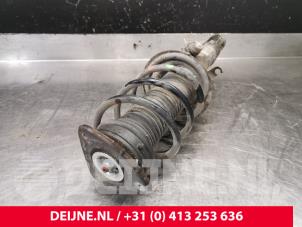 Volvo V40 Schokdemperpoot rechts-voor O175813 foto 3