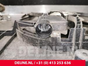 Volvo V40 Kühlgebläse O175817 foto 3