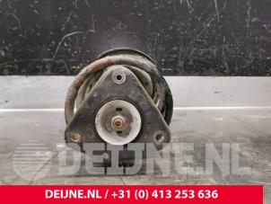 Volvo V50 Front shock absorber rod, left O175893 photo 3