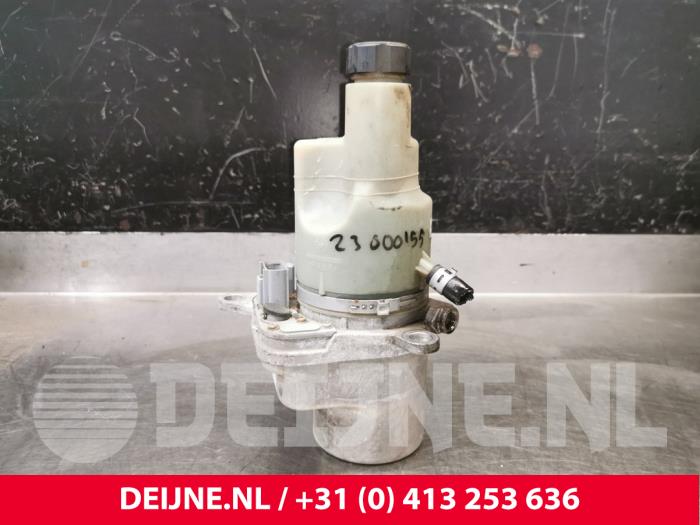 Volvo V50 Stuurbekrachtiging Pomp O175899