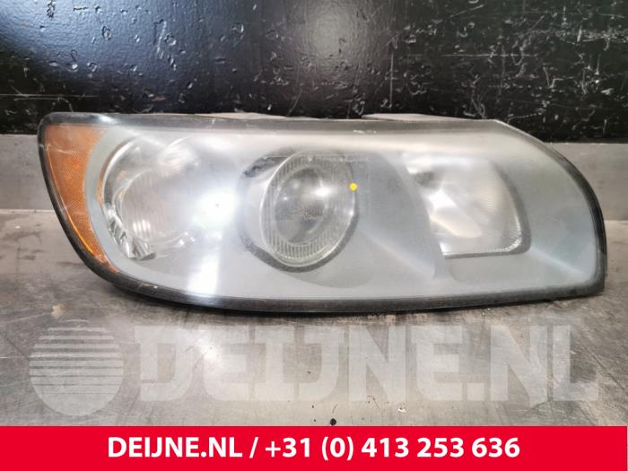 Volvo V50 Koplamp rechts O175869