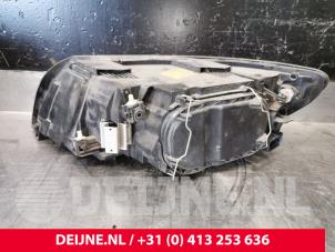 Volvo V50 Scheinwerfer rechts O175869 foto 3
