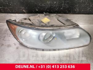 Volvo V50 Scheinwerfer rechts O175869 foto 2