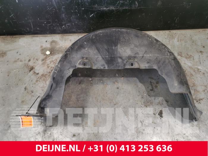 Citroen Jumpy Wheel arch liner O175922