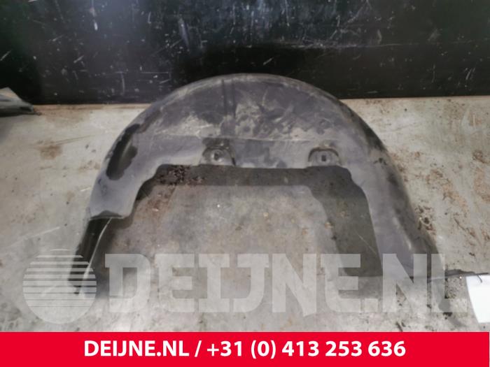 Citroen Jumpy Wheel arch liner O175923