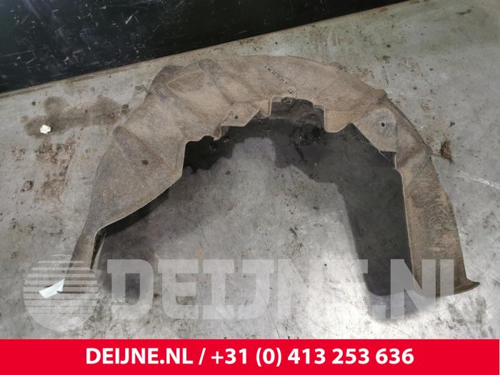 Volvo XC40 Wheel arch liner O175924
