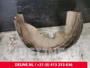 Volvo XC40 Wheel arch liner O175924 photo 2