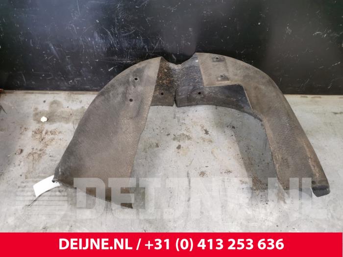 Tesla Model S Wielkuip O175942