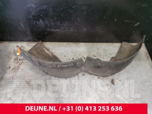 Tesla Model S Radkasten O175942 foto 3