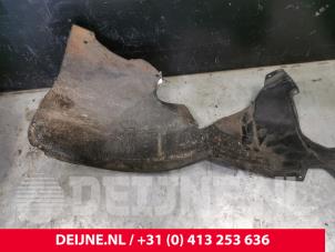 Tesla Model S Wheel arch liner O175943 photo 2