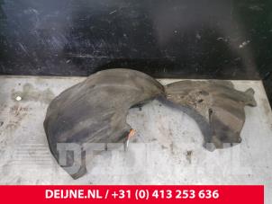 Tesla Model S Wheel arch liner O175943 photo 3