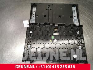 Renault Master Dashboard cover / flap O175949 photo 3