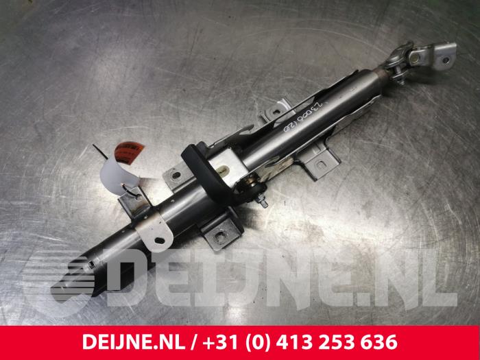 Renault Master Stuurkolom Huis O175953