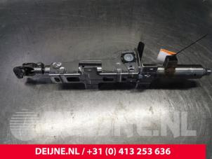 Renault Master Steering column housing O175953 photo 3