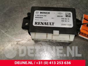 Renault Master PDC Modul O175955 foto 2