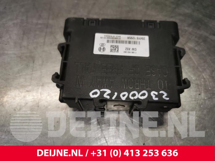 Renault Master Dode hoek sensor O175958
