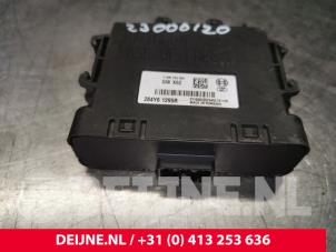 Renault Master Blind spot sensor O175958 photo 2
