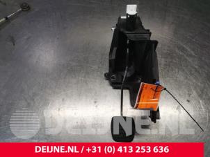Renault Master Brake pedal O175964 photo 2