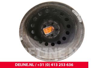 Mercedes Vito Felge O176024 foto 2