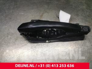 Peugeot Expert Schuifdeurgreep rechts O176040 foto 2