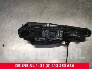 Peugeot Expert Schuifdeurgreep rechts O176040 foto 3