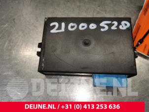 BMW 7-Serie Steuergerät Tempomat O176044 foto 2