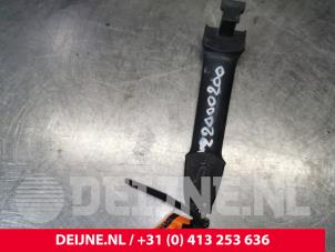 Mercedes Sprinter Door handle 2-door, right O176046 photo 2