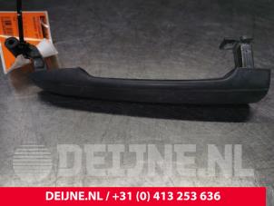 Mercedes Sprinter Door handle 2-door, right O176046 photo 3