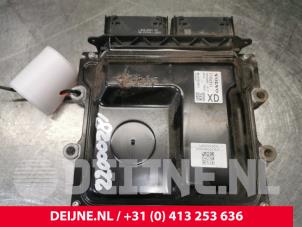 Volvo V40 Computer Motormanagement O176053 foto 2