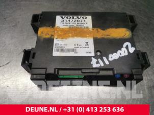 Volvo V60 Navigatie Module O176054 foto 2