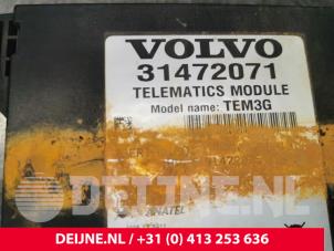 Volvo V60 Navigatie Module O176054 foto 3