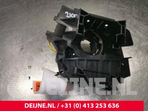 Ford Transit Steuergerät Airbag O176061 foto 3