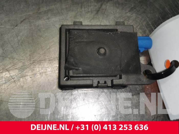 Volvo V60 GPS Antenne O176062