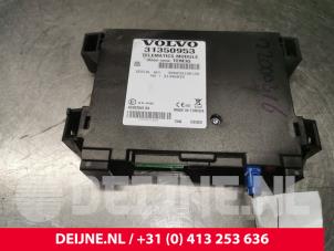 Volvo V60 Navigation Modul O176063 foto 2