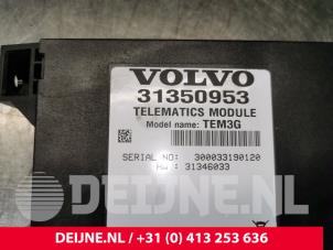 Volvo V60 Navigation Modul O176063 foto 3