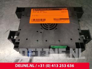 Gebruikte Navigatie computer Volvo V60 I (FW/GW) 2.4 D6 20V Plug-in Hybrid AWD Prijs € 225,00 Margeregeling aangeboden door van Deijne Onderdelen Uden B.V.