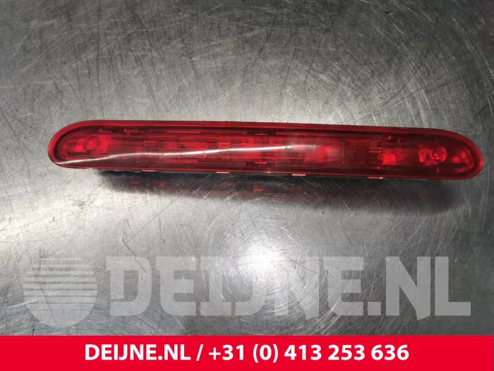 Peugeot Expert Extra Remlicht midden O176064